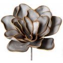Eurofirany KW / FLORE / 683 / Sidabrinis Sidabrinis + GOLD (X6) Eurofirany KW / FLORE / 683 / Sidabrinis Sidabrinis + GOLD (X6)