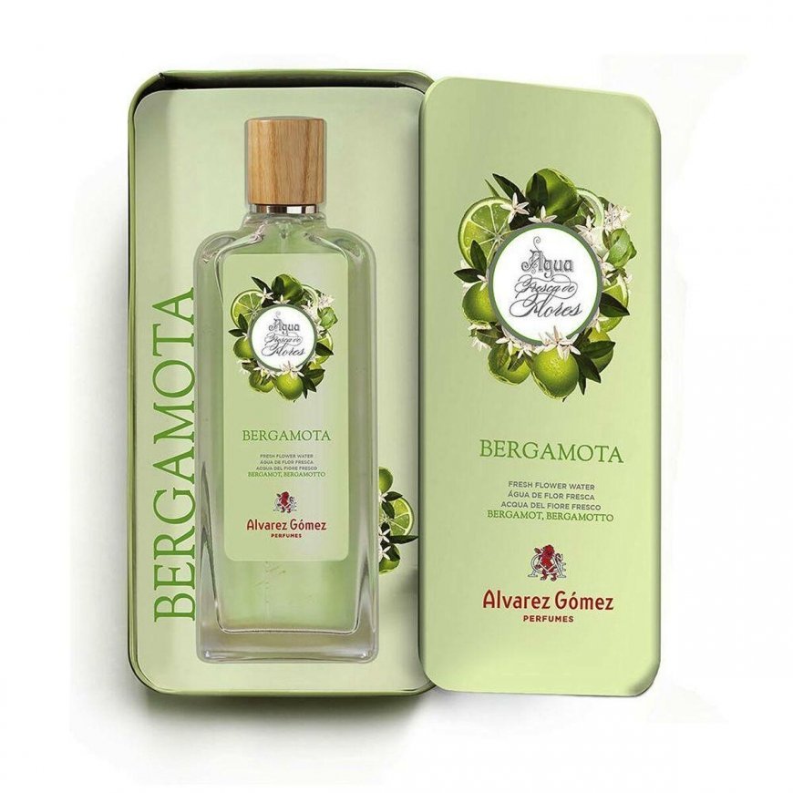 Alvarez Gomez Women`s perfume Alvarez Gomez