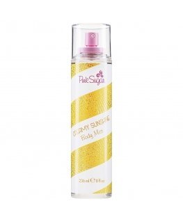 Aquolina Pink Sugar Creamy Sunshine body spray for women 236 ml