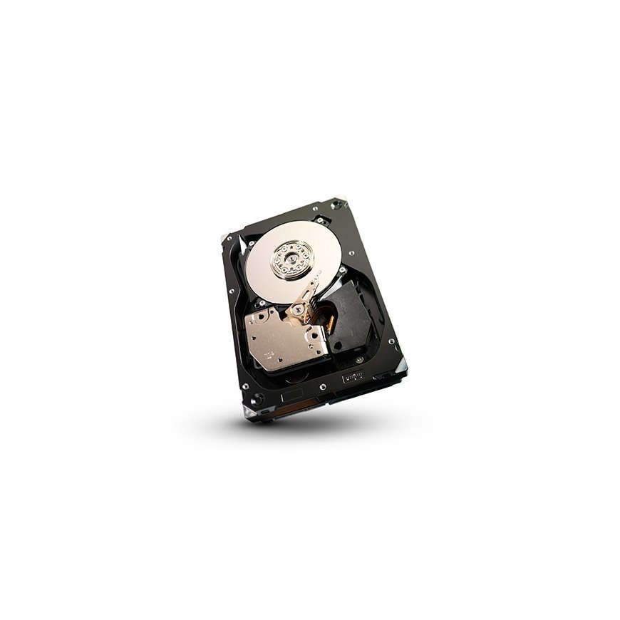 Seagate Cheetah 600GB 3.5" SAS 3.5" – 2