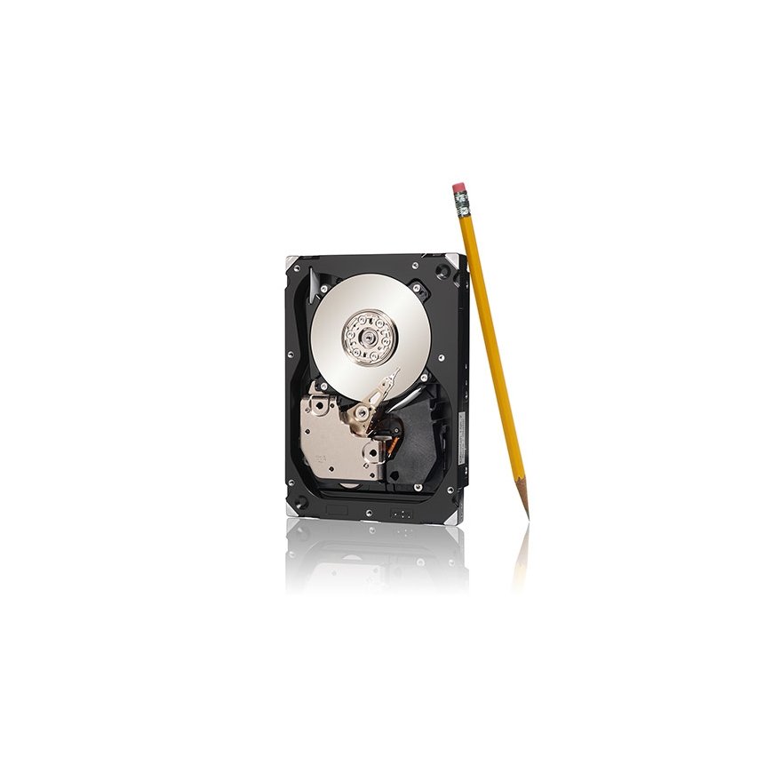 Seagate Cheetah 600GB 3.5" SAS 3.5" – 3