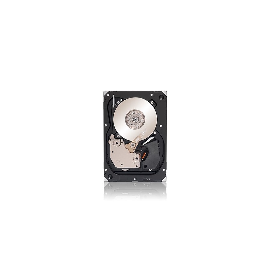 Seagate Cheetah 600GB 3.5" SAS 3.5" – 4