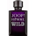 Joop Homme Wild Eau De Toilette Purškiklis 125ml