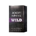 Joop Homme Wild Eau De Toilette Spray 125ml