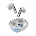 White Shark GEB-TWS37 HyperBeat White White Shark GEB-TWS37 HyperBeat White