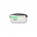 White Shark GEB-TWS37 HyperBeat White White Shark GEB-TWS37 HyperBeat White