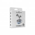 White Shark GEB-TWS37 HyperBeat White White Shark GEB-TWS37 HyperBeat White
