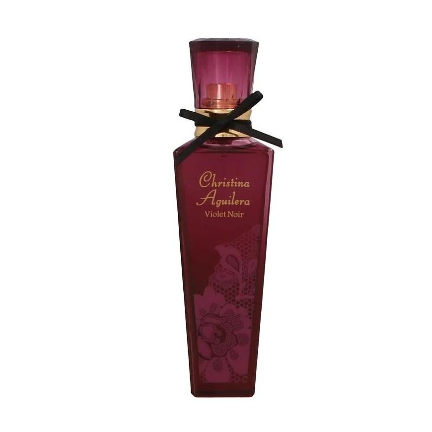 Christina Aguilera Christina Aguilera Violet Noir