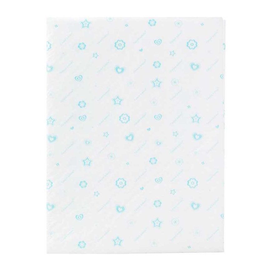 CANPOL BABIES disposable pads, 10 pcs., 60x60 cm, 78/006 – 3