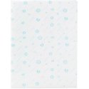 CANPOL BABIES disposable pads, 10 pcs., 60x60 cm, 78/006 CANPOL BABIES disposable pads, 10 pcs., 60x60 cm, 78/006