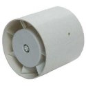 Duct fan CATA MT100/230, 15 W Duct fan CATA MT100/230, 15 W