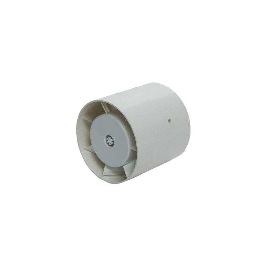 Kanalinis ventiliatorius CATA MT100/230, 15 W – 2