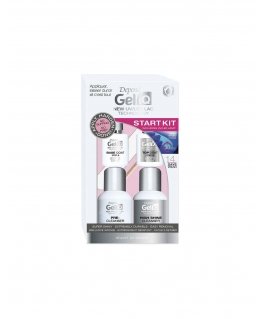 Better Depend Gel Iq Start Kit 41500
