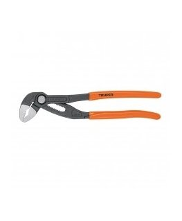 Adjustable Plumbing Pliers, Quick Lock, 250mm Truper®