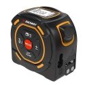 Sndway2 Laser distance meter with measuring tape 60m/5m Sndway2 Laser distance meter with measuring tape 60m/5m