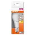 Osram STAR LED bulb Warm white 2700 K 8.5 W E27 F