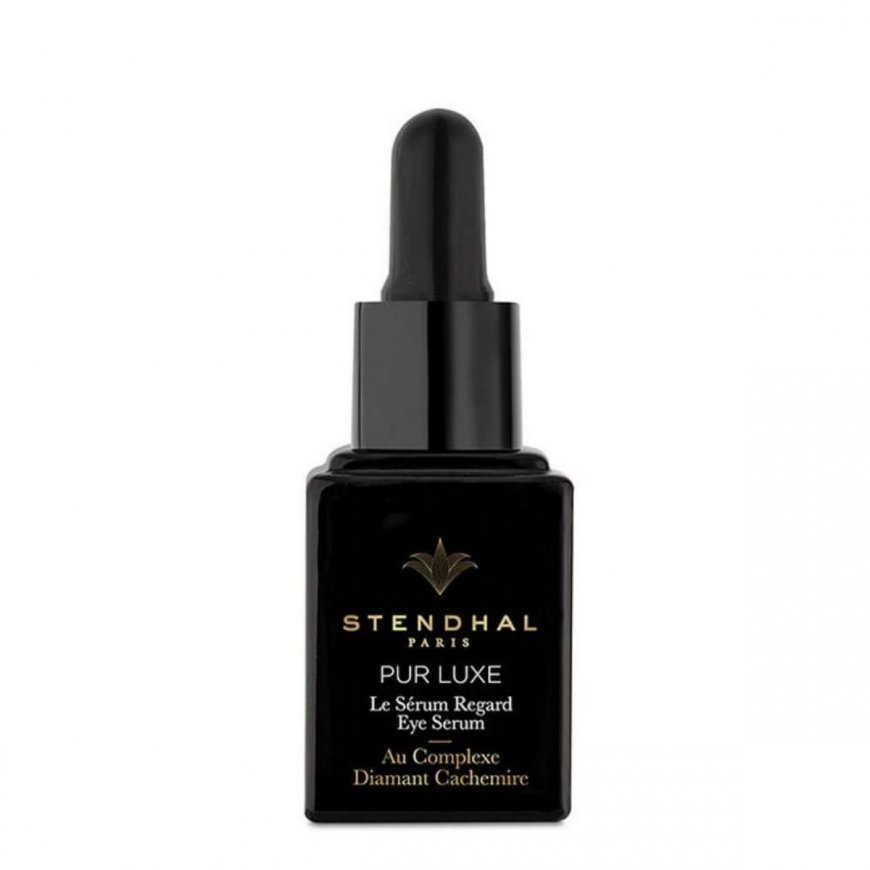 Stendhal Pur Luxe Eye Serum 15ml – 2