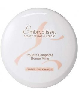 Embryolisse Compact Powder Universal Skin Tone 12g