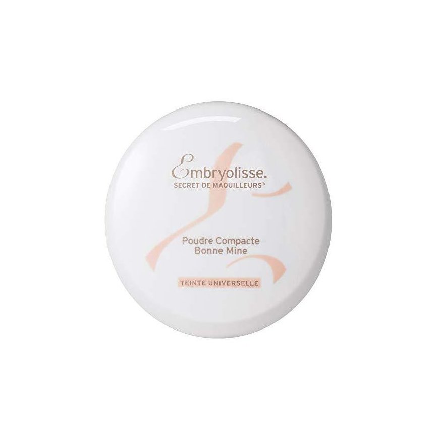 Embryolisse Compact Powder Universal Skin Tone 12g