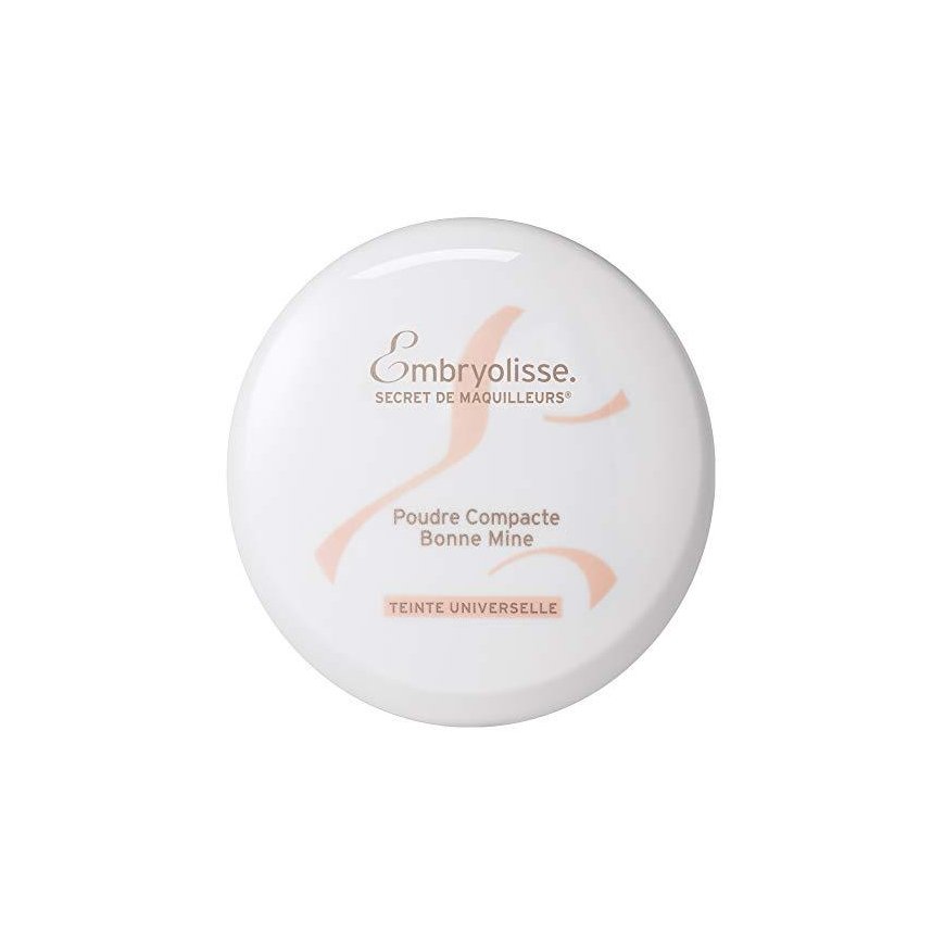 Embryolisse Compact Powder Universal Skin Tone 12g – 2