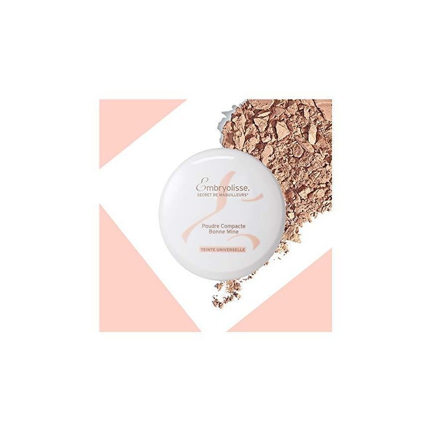 Embryolisse Compact Powder Universal Skin Tone 12g – 5
