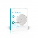 Nedis WIFIDW10WT veeandur Anduri ja märguande süsteem Juhtmega ühendatud & juhtmevaba Nedis WIFIDW10WT veeandur Anduri ja märguande süsteem Juhtmega ühendatud & juhtmevaba