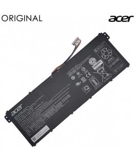 Laptop battery ACER AP18C4K, 4200mAh, Original