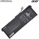 Laptop battery ACER AP18C4K, 4200mAh, Original Laptop battery ACER AP18C4K, 4200mAh, Original