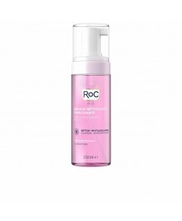 ROC Energizing Cleansing Mousse, 150 ml