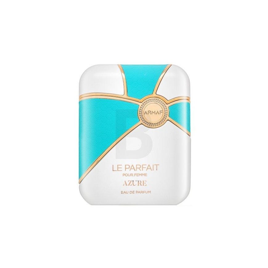 Armaf Le Perfect Pour Femme Azure
