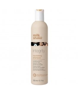 Shampoo Milk Shake Integrity Nourishing 300ml