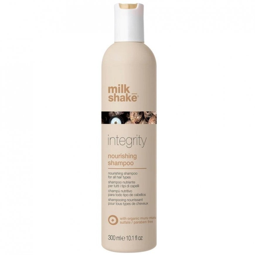 Milk Shake Shampoo Milk Shake Integrity