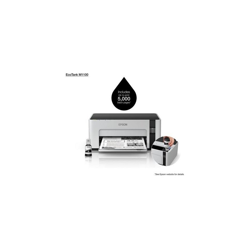 Epson EcoTank M1100