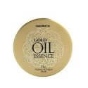 Plaukų kaukė Gold Oil Essence Amber and Argan Montibello (200 ml)