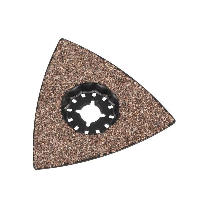 Wolfcraft GmbH Sanding pad Wolfcraft Starlock