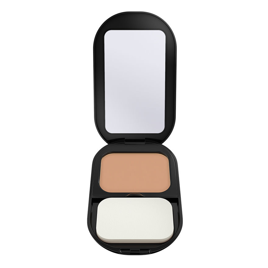 Max Factor Facefinity Compact matujący podkład w kompakcie SPF20 040 Creamy Ivory 10g