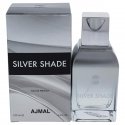 Unisex perfume Ajmal EDP Silver Shade (100 ml) Unisex perfume Ajmal EDP Silver Shade (100 ml)