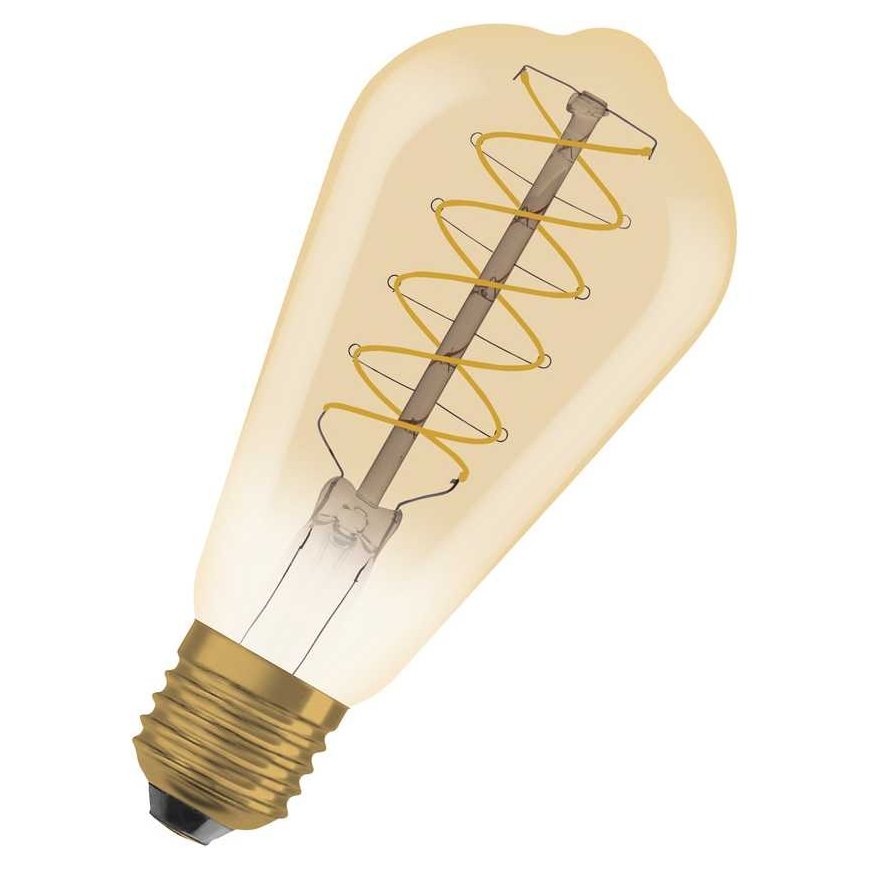 Osram 7W LED bulb VINTAGE 1906