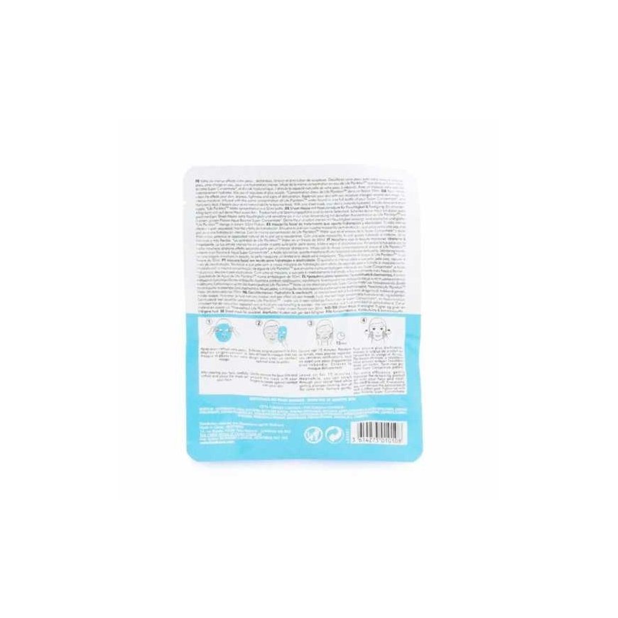 Biotherm Aqua Bounce Flash Mask – 3