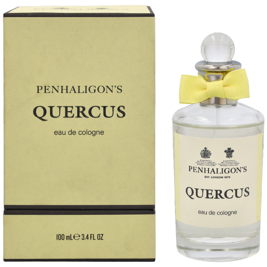 Penhaligon's Penhaligon's Quercus EDC cologne, 100 ml