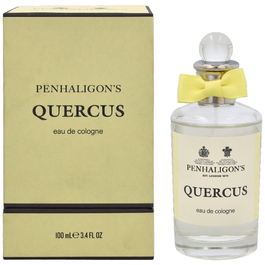 Penhaligon's Penhaligon's Quercus EDC cologne, 100 ml – 2