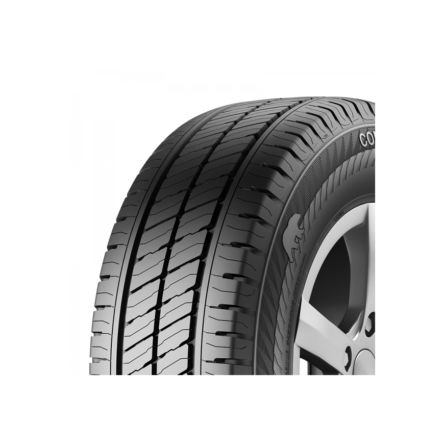 Gislaved 205/65R16C COM*SPEED 2 8PR 107/105T