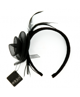 Moliabal Milano Headband no. 106