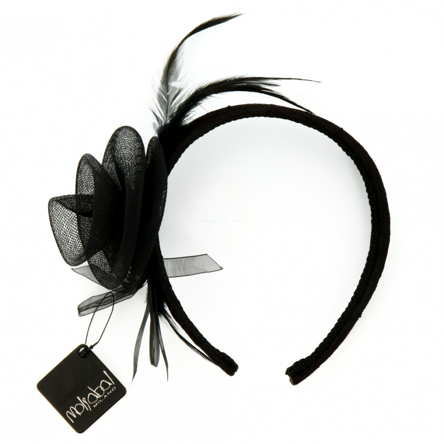 Moliabal Milano Headband no. 106