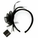 Moliabal Milano Headband no. 106 Moliabal Milano Headband no. 106