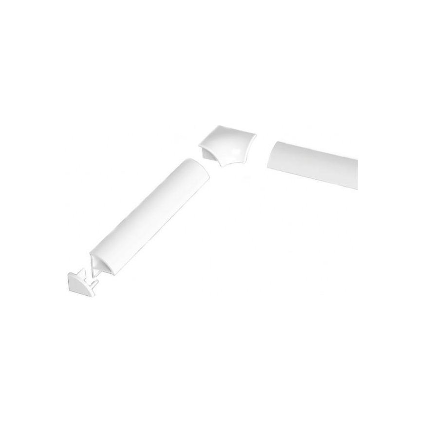 Finishing strip Ravak, type 6, 2000 mm – 2