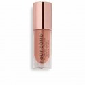 Makeup Revolution London Pout Bomb Lip gloss for women, 4.6 ml