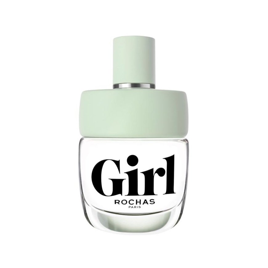 Rochas Girl Eau De Toilette Spray 75ml Extra