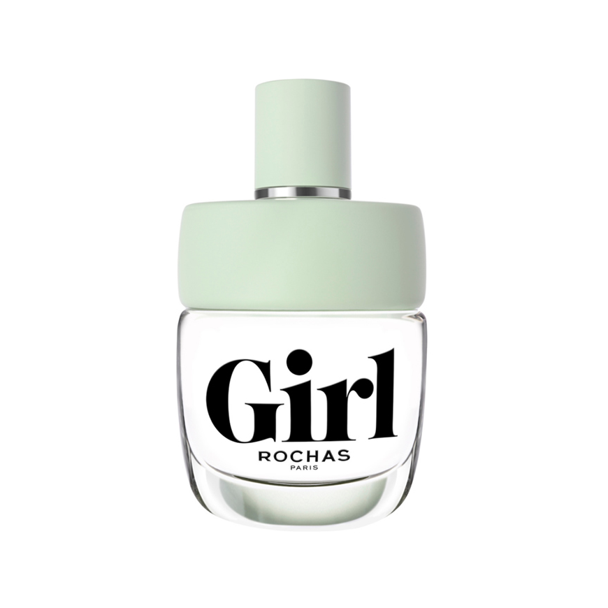 Rochas Girl Eau De Toilette Purškiklis 75ml Papildomas – 3