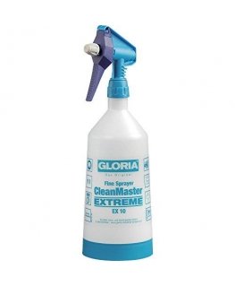 Sprayer for cleaning chemicals GLORIA CleanMaster EX 1.0L